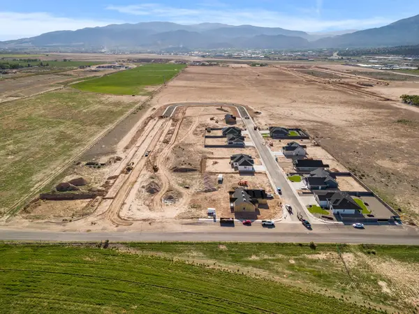 3759 W 925 N, Cedar City, UT 84721