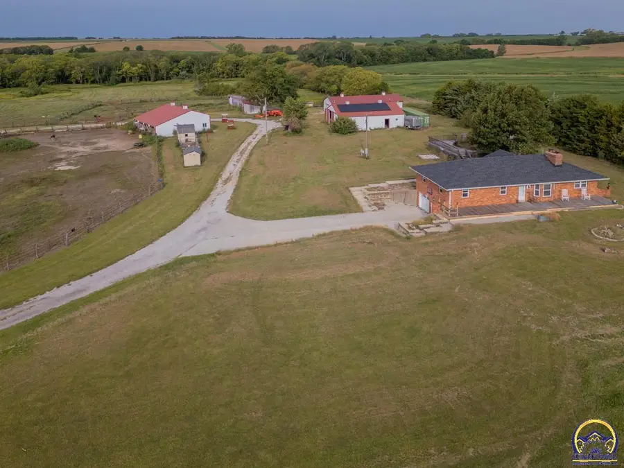 14762 175th St, Nortonville, KS 66060 - #2