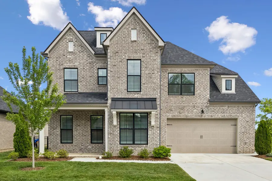 3287 Sassafras Ln, Thompsons Station, TN 37179 - #2