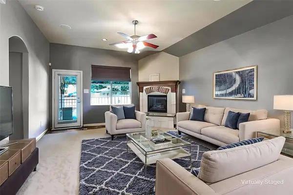 2405 Bridgeport Drive, Little Elm, TX 75068