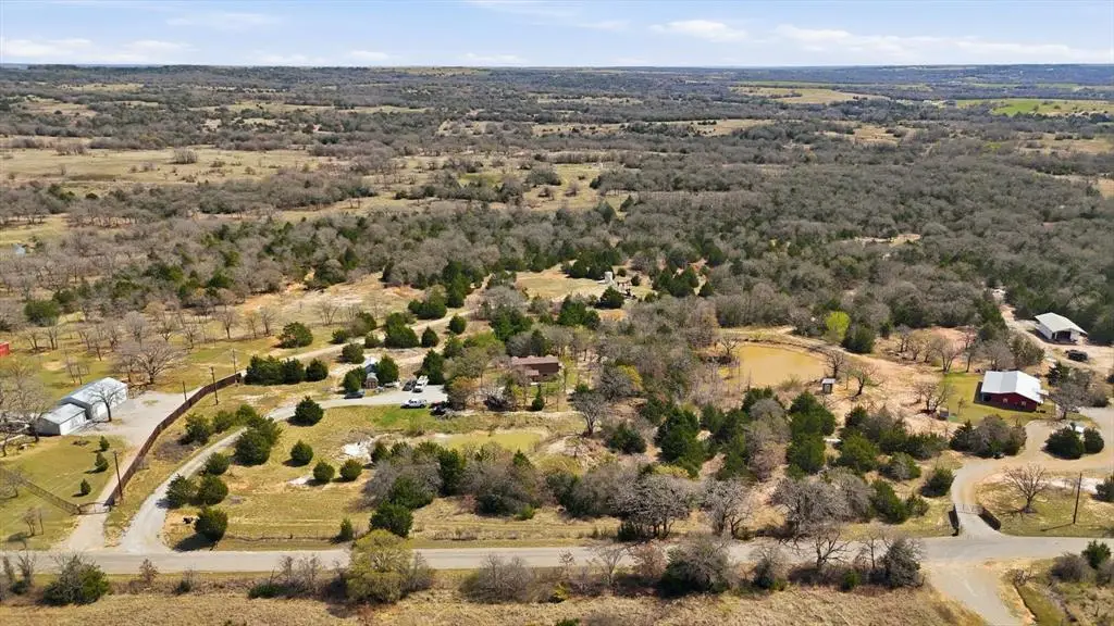 2119 County Road 2585, Alvord, TX 76225 - #1
