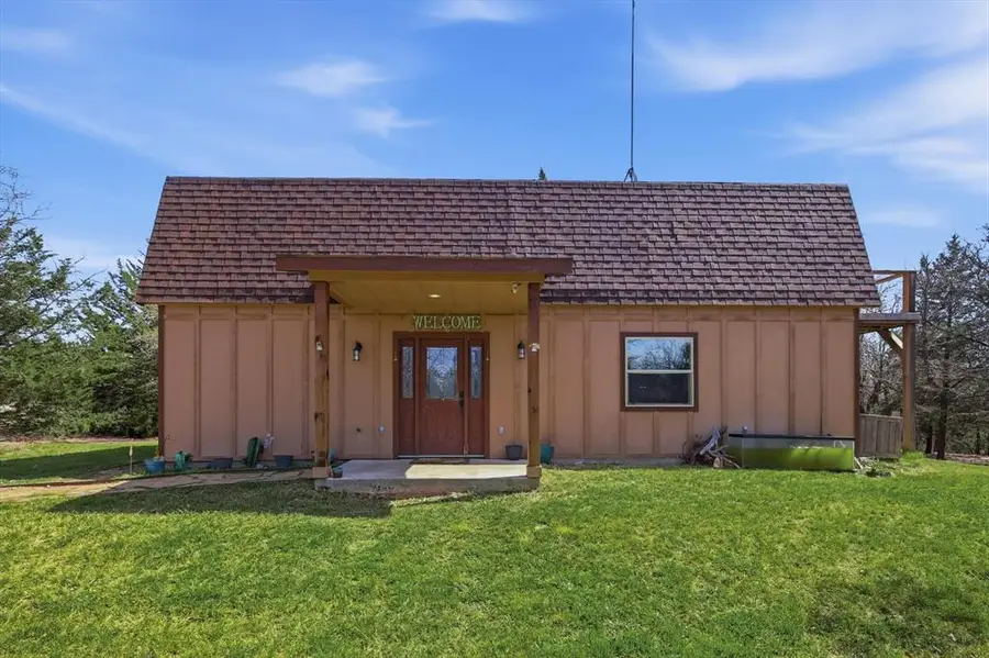 2119 County Road 2585, Alvord, TX 76225 - #2
