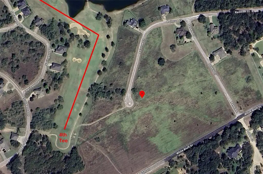 22022 Raintree Court, Whitney, TX 76692 - Image #1