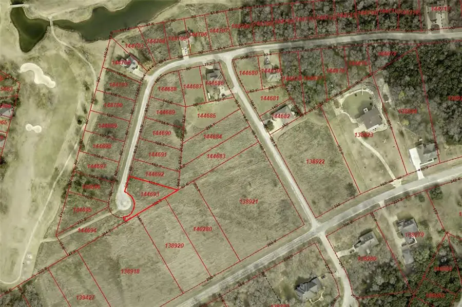 22022 Raintree Court, Whitney, TX 76692 - Image #3