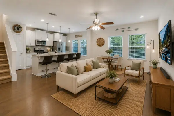 2304 S Lakeline Blvd #262, Cedar Park, TX 78613