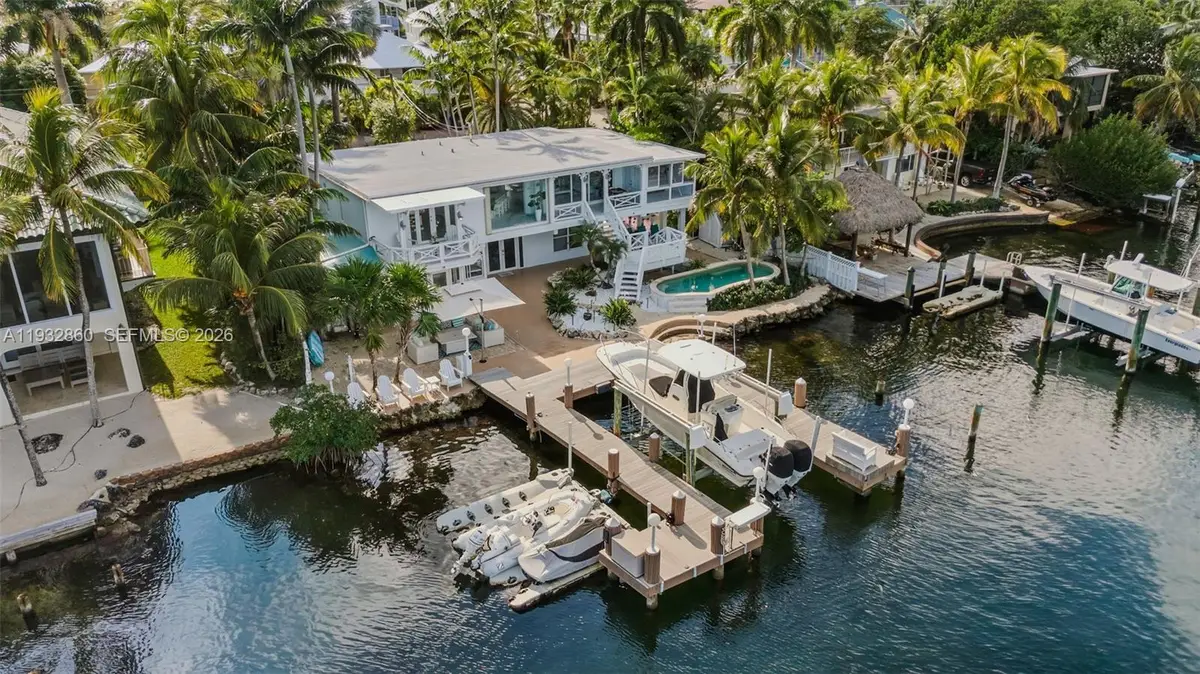 16 North Drive, Key Largo, FL 33037 - #1