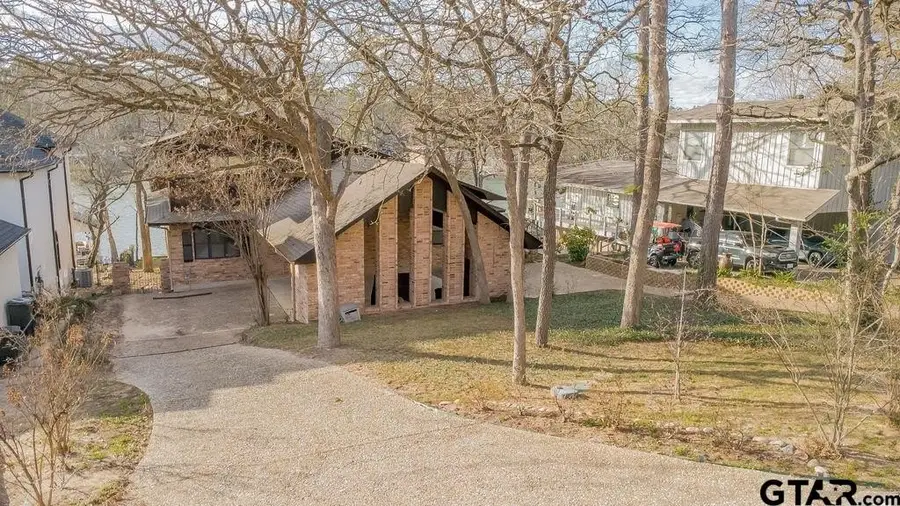 542 Hideaway Lane E, Hideaway, TX 75771 - #2