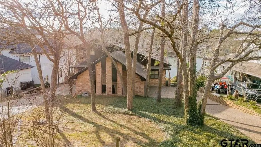 542 Hideaway Lane E, Hideaway, TX 75771 - #3