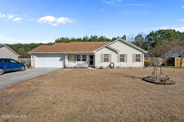 119 Eagle Trail, New Bern, NC 28562