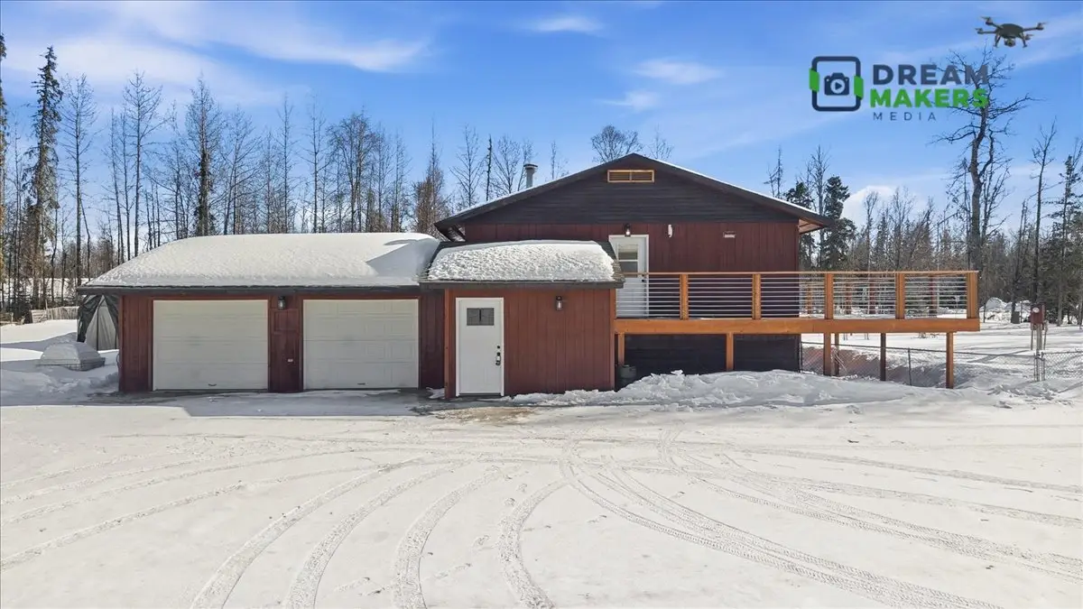 45609 Holt Lamplight Road, Nikiski, AK 99611 - #1