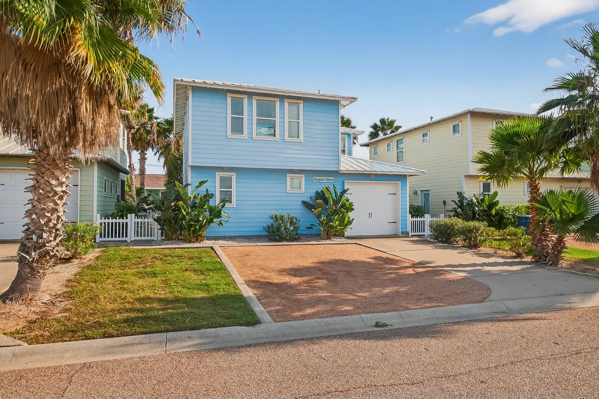 301 E Avenue C #5, Port Aransas, TX 78373 - Image #1