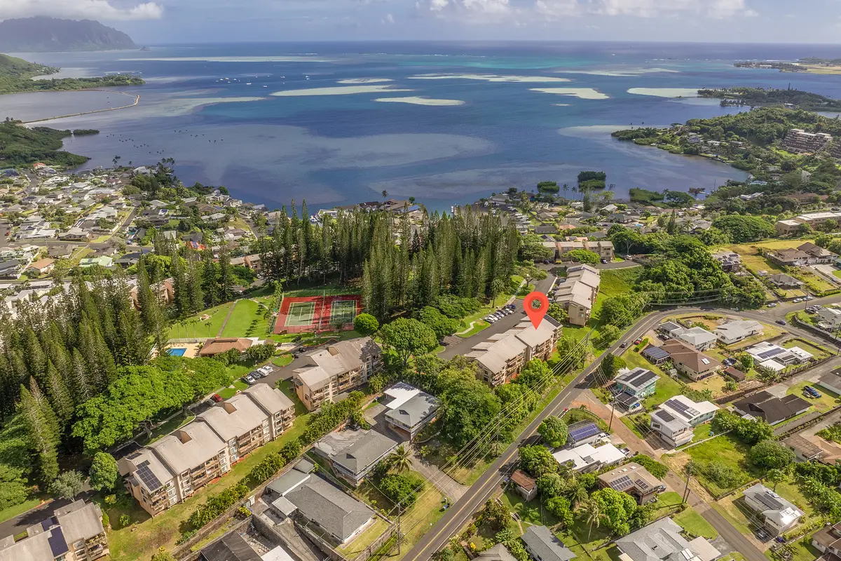 46-065 Aliipapa Place #1522, Kaneohe, HI 96744 - #1