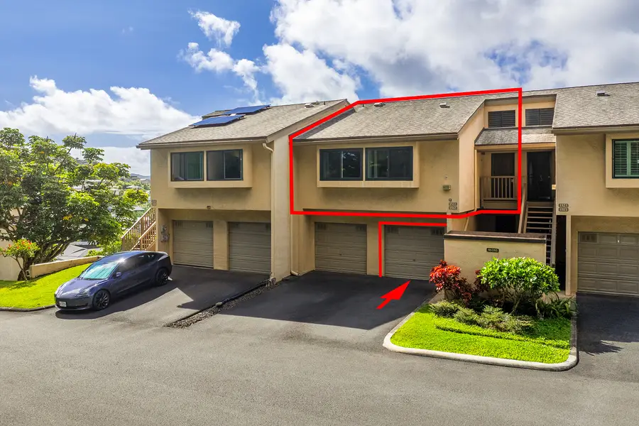 46-065 Aliipapa Place #1522, Kaneohe, HI 96744 - #2