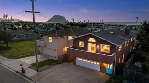 2559 Greenwood, Morro Bay, CA 93442