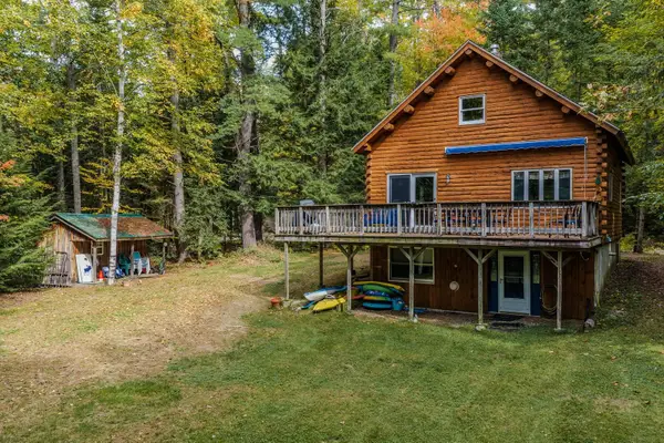 275 White Mountain Road, Haverhill, NH 03785