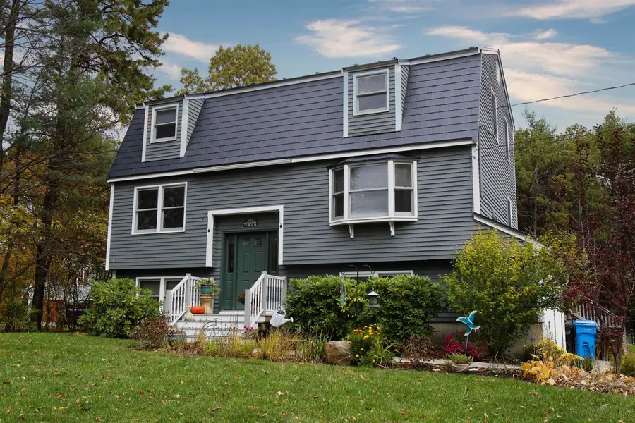 2 Skunk Rd, Merrimac, MA 01860 - #2