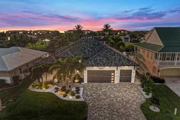 2835 Coral Way, PUNTA GORDA, FL 33950