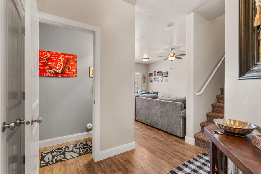 198 E 3025 N, Cedar City, UT 84721 - #3