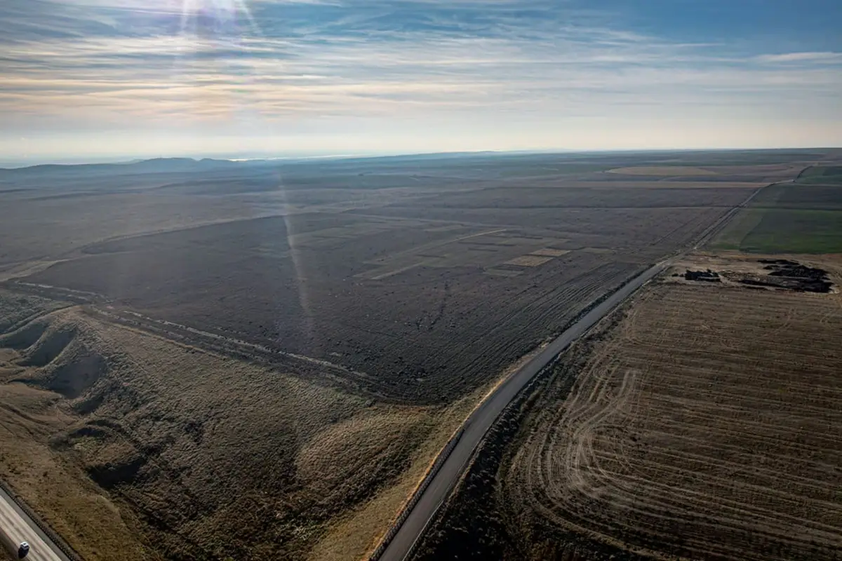 92917 Bofer Canyon Rd, Kennewick, WA 99337 - #1