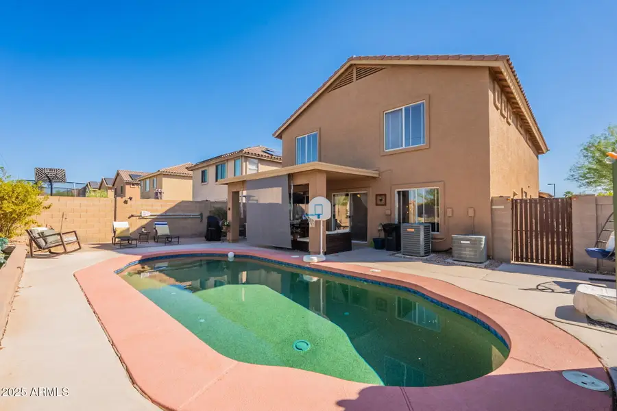 76 S 226th Lane, Buckeye, AZ 85326 - Image #2