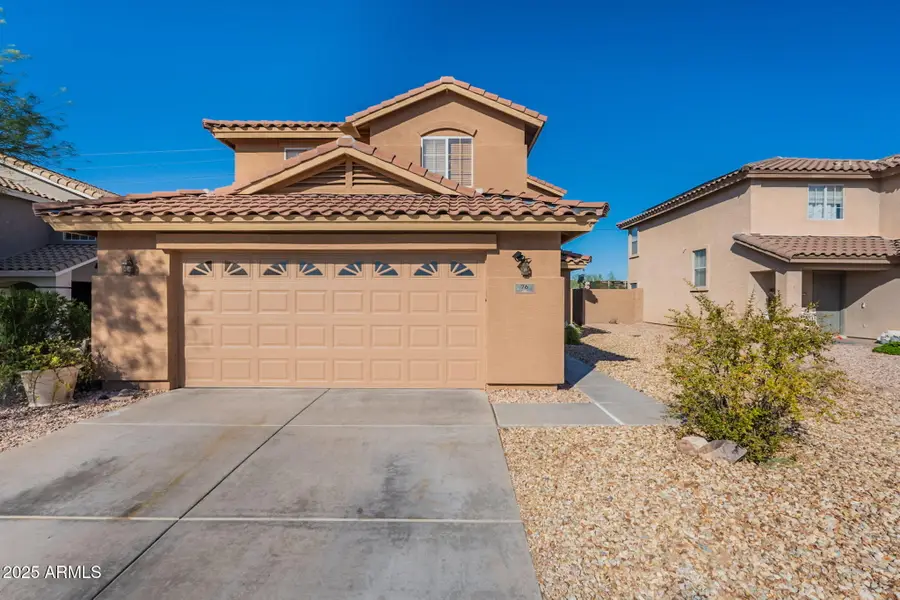 76 S 226th Lane, Buckeye, AZ 85326 - Image #3