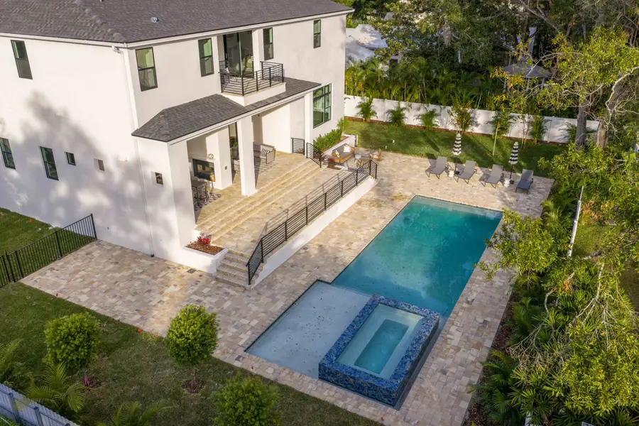 4624 W San Jose Street, Tampa, FL 33629 - #3