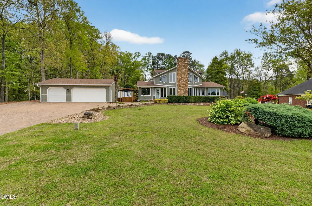 30 Ray Avenue, Zebulon, NC 27597 - #1