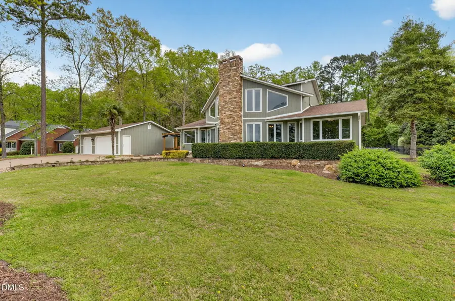 30 Ray Avenue, Zebulon, NC 27597 - #2