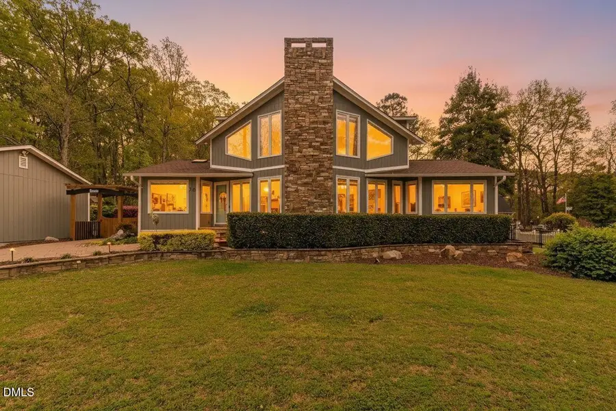 30 Ray Avenue, Zebulon, NC 27597 - #3