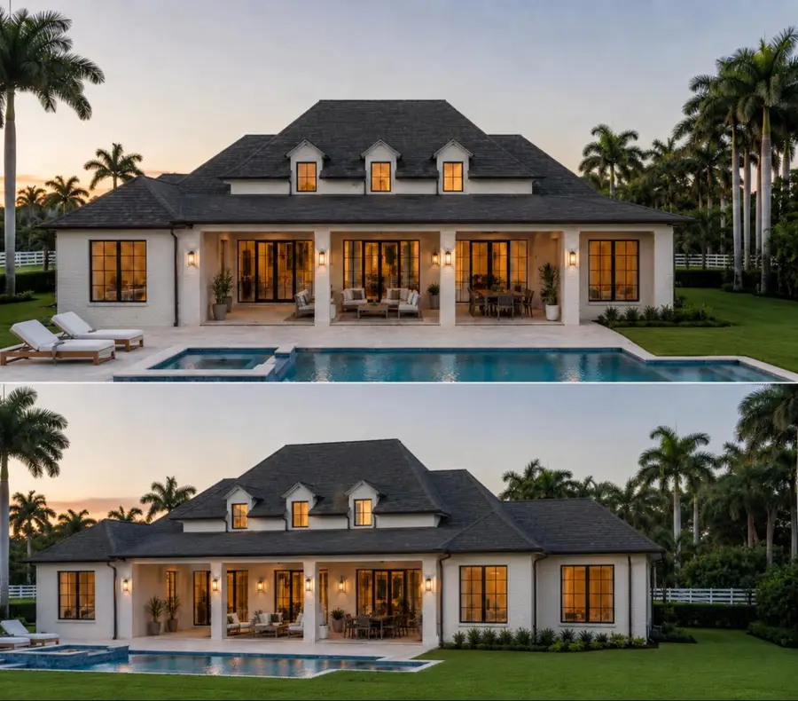 7635 S Polo Grounds Lane, Vero Beach, FL 32966 - #2