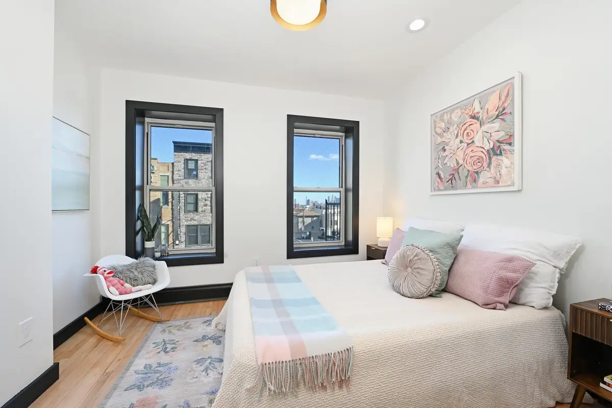 391 Central Avenue 6, Jersey City, NJ 07307 - Image #1