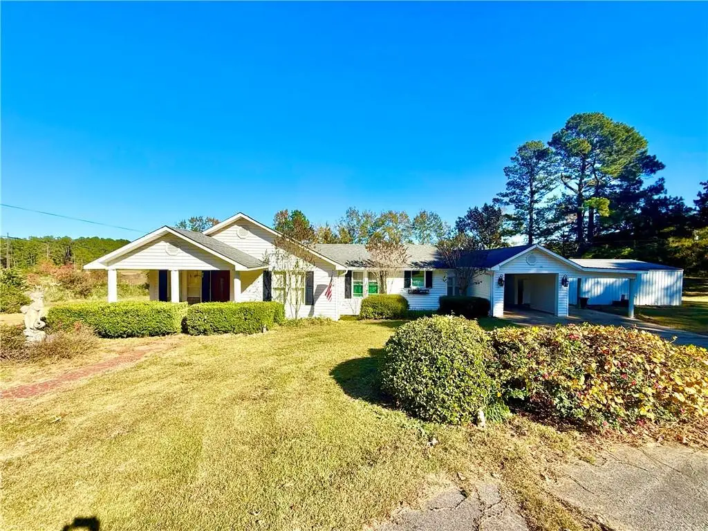 8543 Highway 127 Highway, Jena, LA 71342 - Image #1