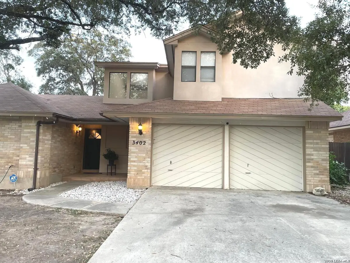 3402 Tree Hill, San Antonio, TX 78230 - #1
