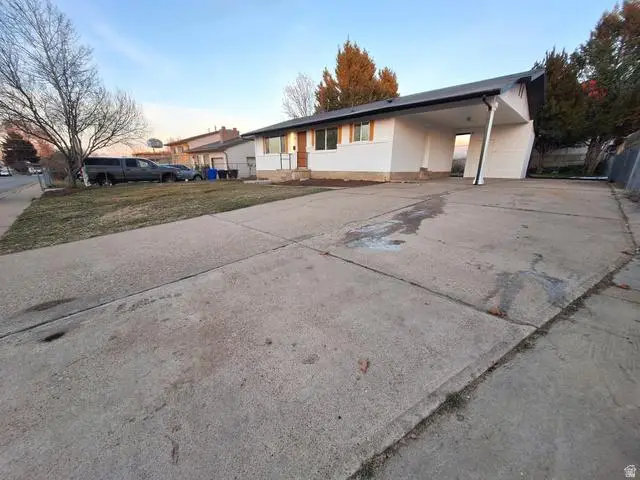 1226 N 450 W, Sunset, UT 84015 - #3