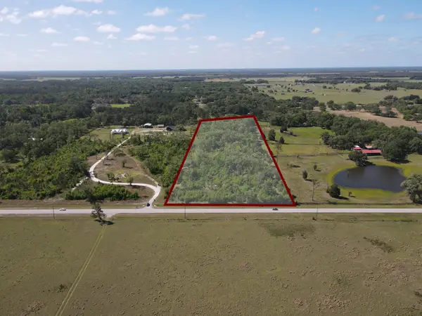 Ayers Road, BROOKSVILLE, FL 34604