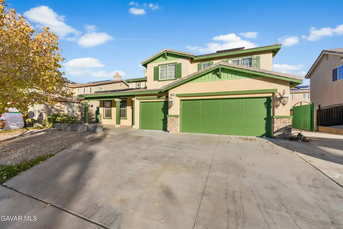 44130 Catsue, Lancaster, CA 93536 - Image #1