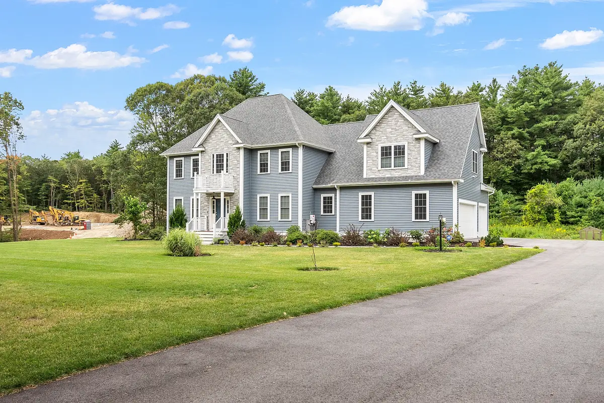 27 Spring Road, Westborough, MA 01581 - Image #1