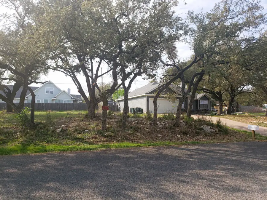 1906 Crazyhorse Pass, Austin, TX 78734 - #3
