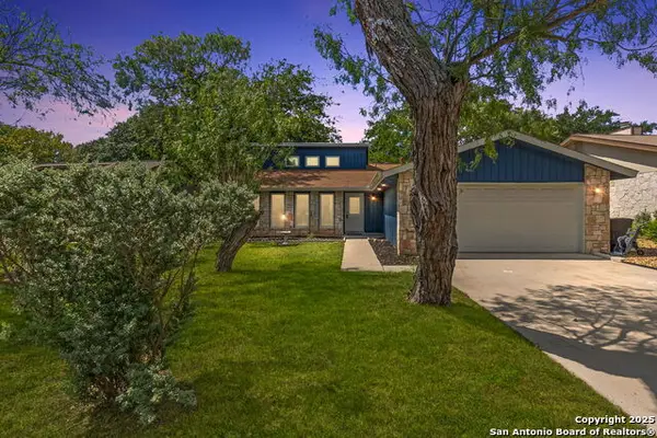 5639 Timber Wagon, San Antonio, TX 78250