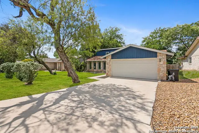 5639 Timber Wagon, San Antonio, TX 78250 - Image #2