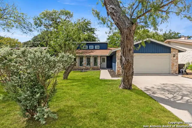5639 Timber Wagon, San Antonio, TX 78250 - Image #3