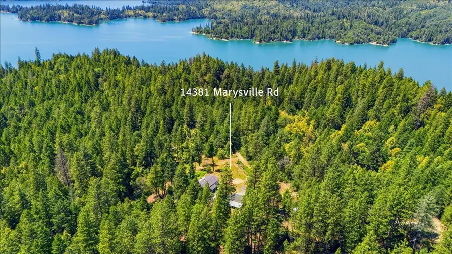 14381 Marysville Road, Camptonville, CA 95922 - #2