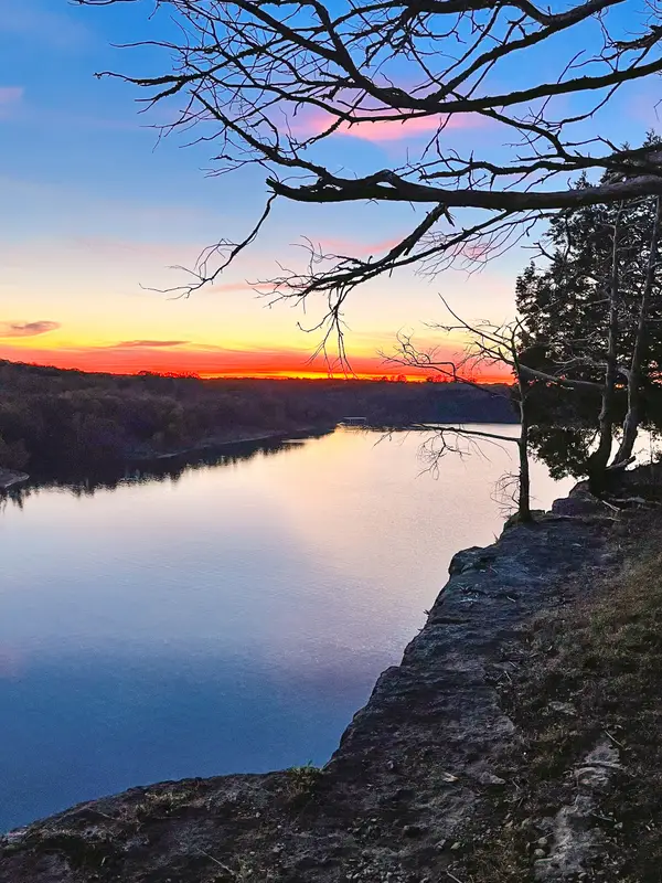 26429 Kings River Road, Shell Knob, MO 65747