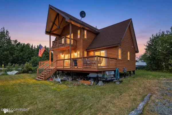 36743 Meredith Circle, Kenai, AK 99611
