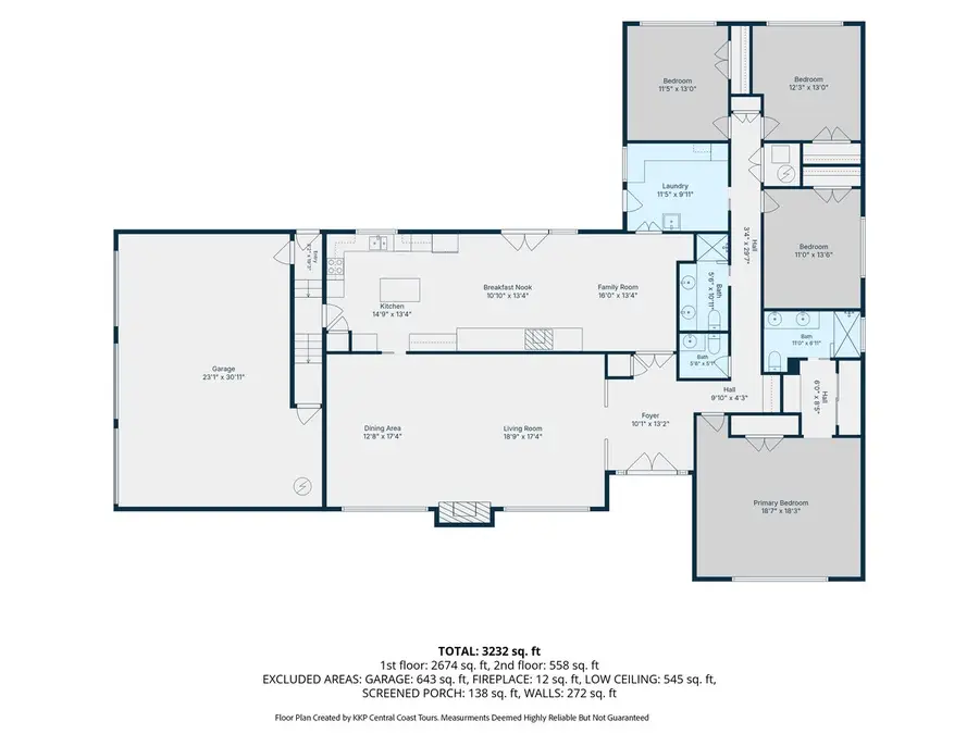 485 Saint Andrews Way, Lompoc, CA 93436 - #2