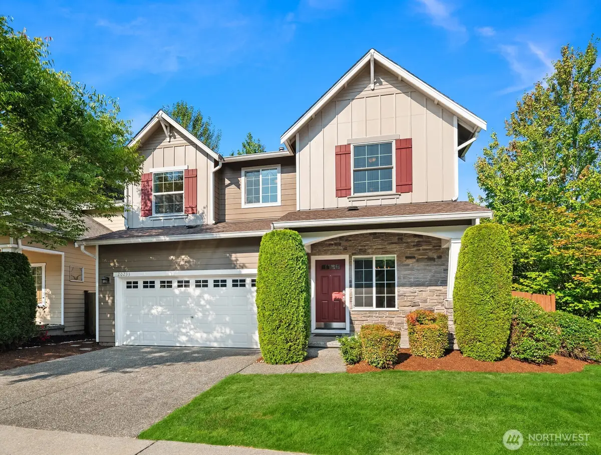 20233 124th Avenue Ne, Bothell, WA 98011 - #1