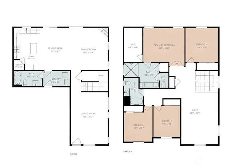 20233 124th Avenue Ne, Bothell, WA 98011 - #2