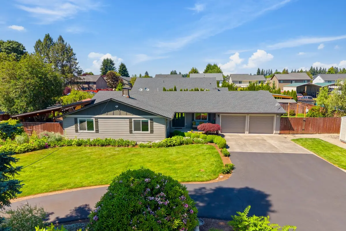 18004 NE 18th St, Vancouver, WA 98684 - #1