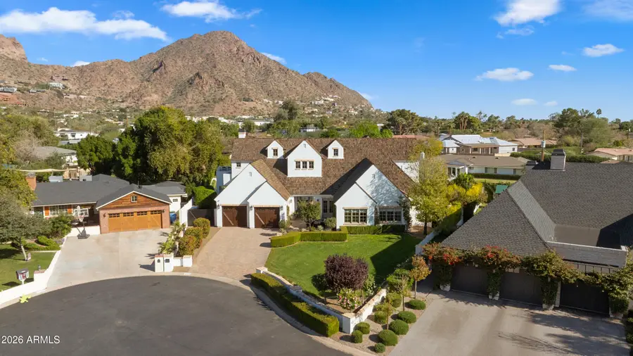 4909 N 45th Place, Phoenix, AZ 85018 - #2