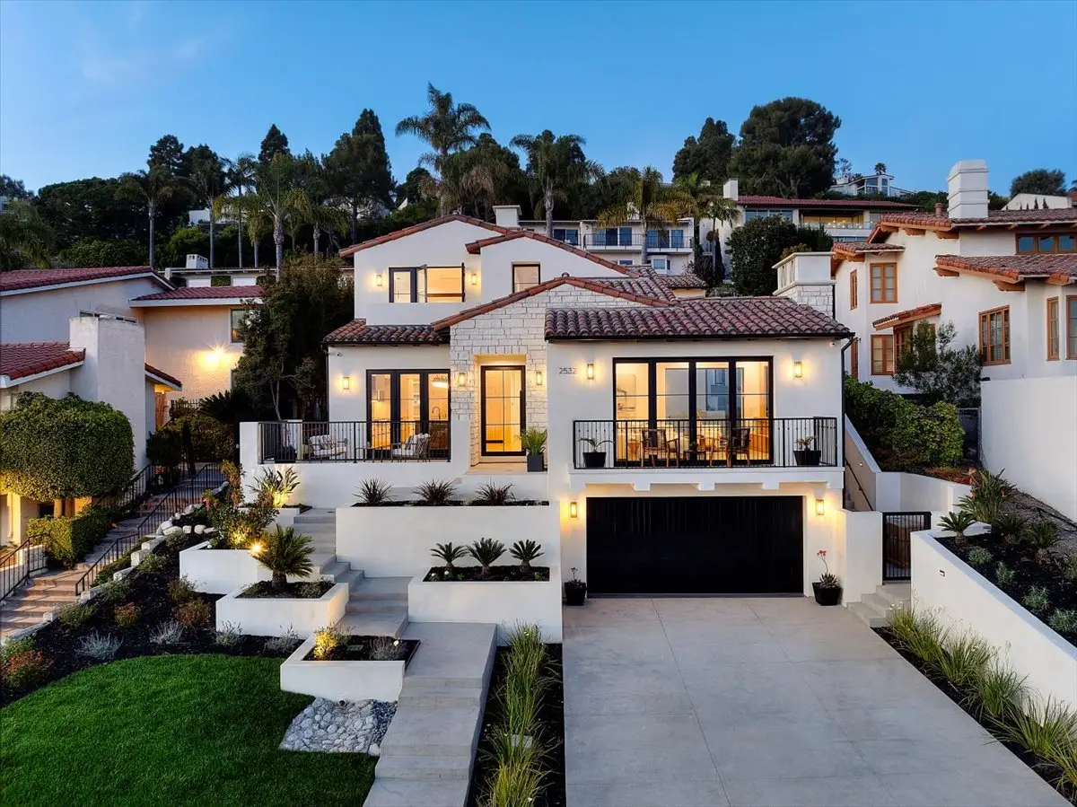 2532 Via Sanchez, Palos Verdes Estates, CA 90274 - #1